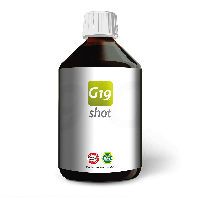 G19 shot -500 ml