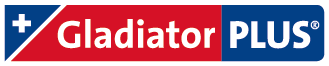  Gladiator Plus Logo 