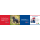 Banner Pferd - Die beste Medizin