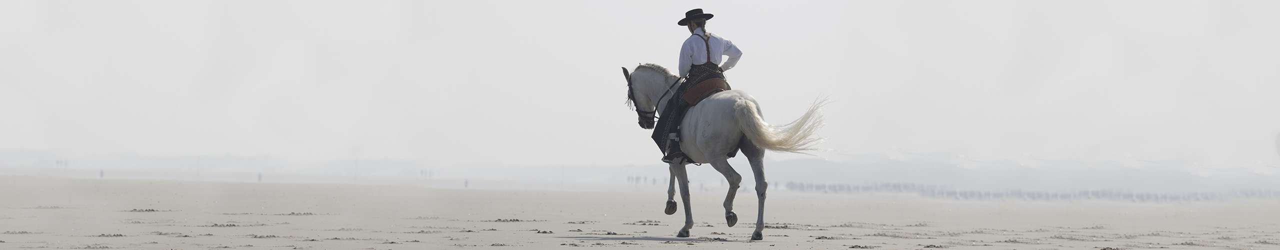 Mehr Ohhm - für mehr Ahhs mit dem Pferd